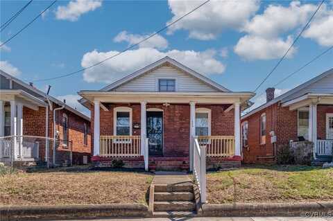 1909 N 22nd Street, Richmond, VA 23223