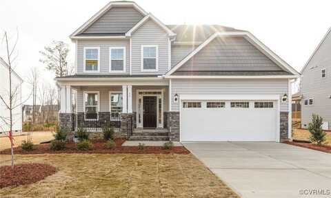 7098 Hepworth Drive, Henrico, VA 23231