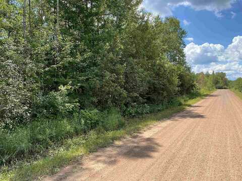 On WEST END DRIVE, Merrill, WI 54452
