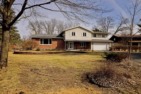 3125 DANS DRIVE, Stevens Point, WI 54481