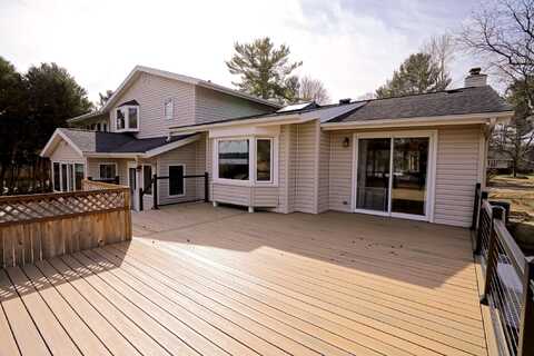 3125 DANS DRIVE, Stevens Point, WI 54481