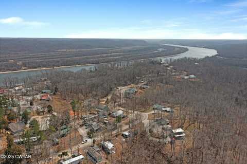590 Oak Park Drive, Sugar Tree, TN 38380