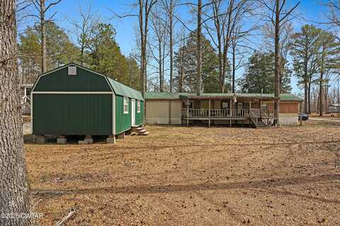 590 Oak Park Drive, Sugar Tree, TN 38380
