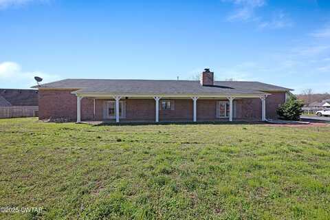 1086 Ashport Road, Jackson, TN 38305