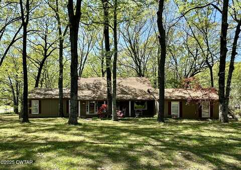 9 Ridgewood Cove, Jackson, TN 38305