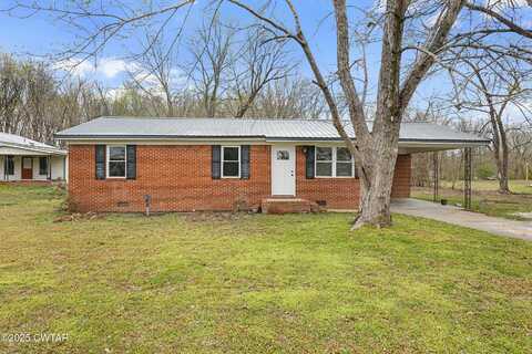 621 Lower Jackson Road, Bells, TN 38006