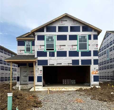 31 E Kentucky Avenue, Wilmington, OH 45177