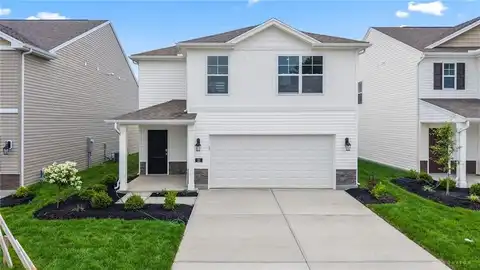23 E Kentucky Avenue, Wilmington, OH 45177