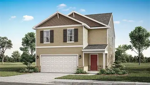 41 E Kentucky Avenue, Wilmington, OH 45177