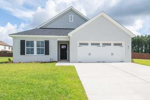 21 Popcorn Circle, Rehobeth, AL 36301