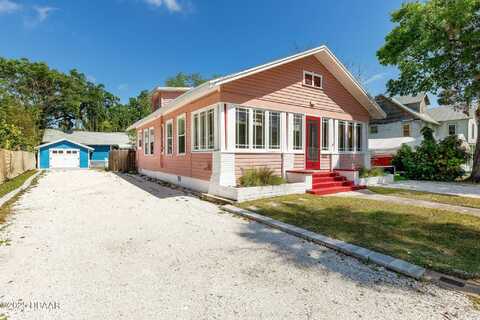 205 Mary Avenue, New Smyrna Beach, FL 32168