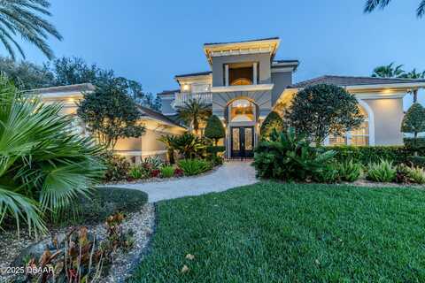 1117 Oxbridge Lane, Ormond Beach, FL 32174