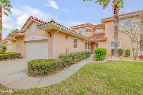3145 Connemara Drive, Ormond Beach, FL 32174