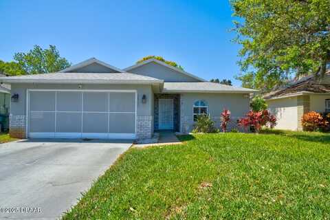 3815 Grove View Lane, Port Orange, FL 32129