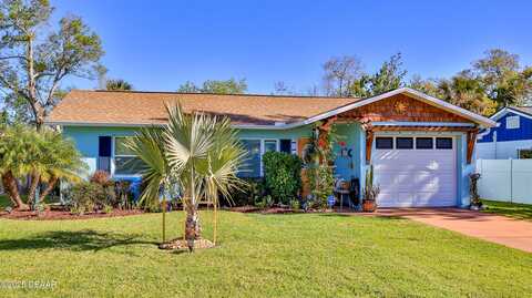 14 Fitzgerald Street, Port Orange, FL 32127