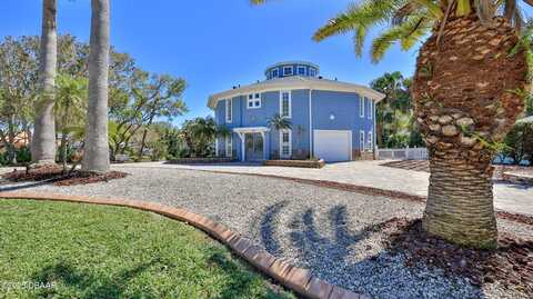 87 Buschman Drive, Ponce Inlet, FL 32127