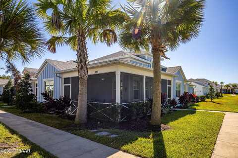 526 High Tide Lane, Daytona Beach, FL 32124