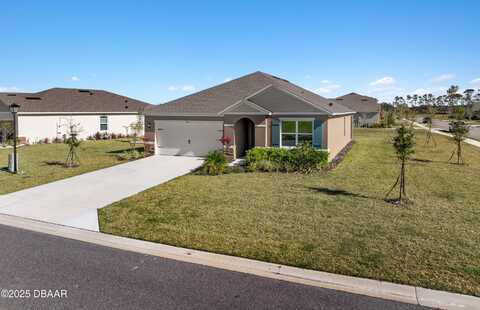 1314 Middle Lake Drive, Ormond Beach, FL 32174