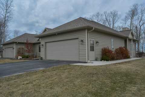 4426 W Madeline Ln, Sturgeon Bay, WI 54235
