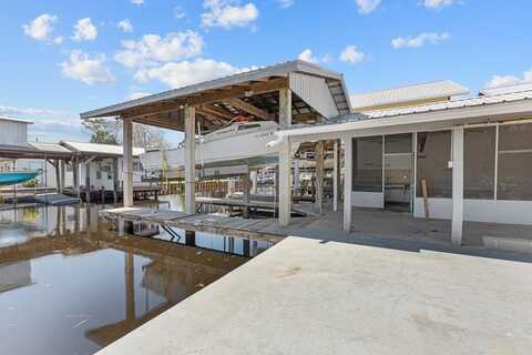 36 893rd Ave, Suwannee, FL 32680