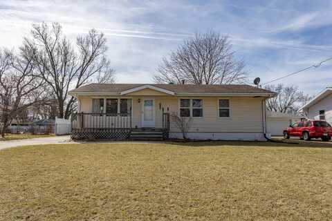 270 Bel Aire Drive, Waukee, IA 50263
