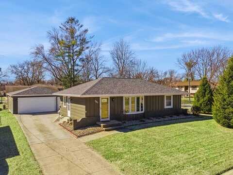 701 NE 9th Street, Ankeny, IA 50021