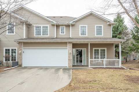 1117 S 52nd Street, West Des Moines, IA 50265