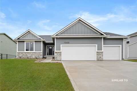 604 & 606 Birch Street, Dallas Center, IA 50063