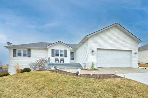1506 Apple Drive, Indianola, IA 50125