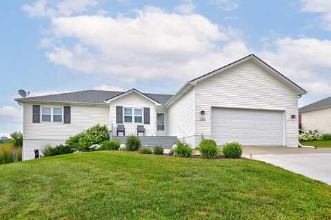 1506 Apple Drive, Indianola, IA 50125