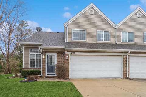 6855 Woodland Avenue, West Des Moines, IA 50266