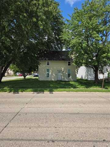 222 W State Street, Colfax, IA 50054