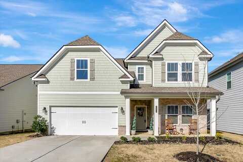 7581 Highborne, Ooltewah, TN 37363