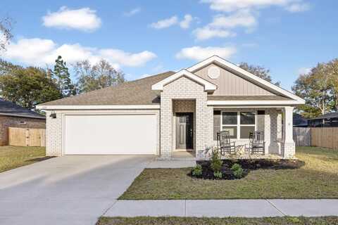 5339 Wyndell Circle Circle, Crestview, FL 32539