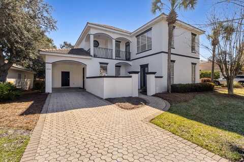 4633 Paradise Isles Isle, Destin, FL 32541