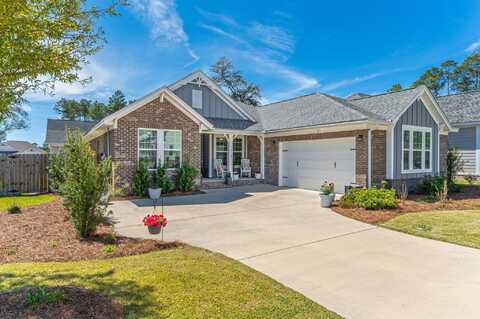 313 Sweet Basil Lane, Niceville, FL 32578