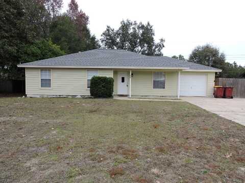 215 Grand Prix Drive, Crestview, FL 32536