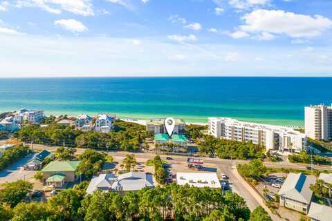 3880 E County Hwy 30A, Santa Rosa Beach, FL 32459