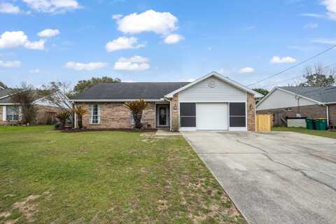 4770 Coronado Circle, Crestview, FL 32539