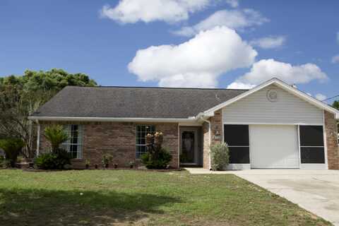 4770 Coronado Circle, Crestview, FL 32539