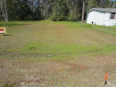 Lot 6 Indian Woman Road, Santa Rosa Beach, FL 32459