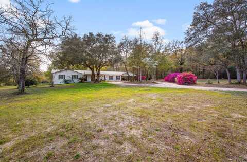 3700 Poverty Creek Road Road, Crestview, FL 32539