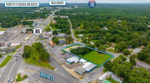 200 W Cane Avenue, Crestview, FL 32536