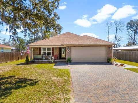 340 Palmetto Avenue, Freeport, FL 32439