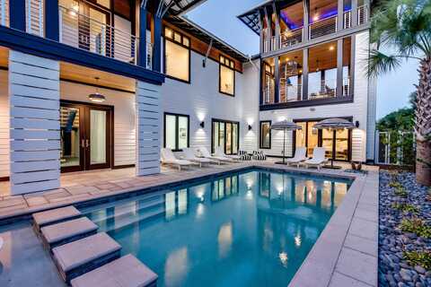 124 Hilltop Drive, Santa Rosa Beach, FL 32459