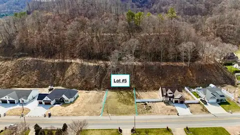 699 Cedar Creek Road, Pikeville, KY 41501