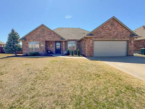 5229 Grizzly, Enid, OK 73703