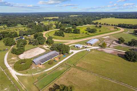 13800 NE JACKSONVILLE ROAD, CITRA, FL 32113