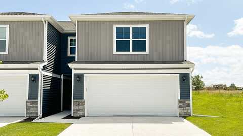 8906 N 166TH ST, BENNINGTON, NE 68007