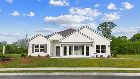 15 Aberdeen Drive, CALERA, AL 35040